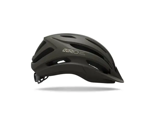 Giro Register II přilba Mat Dark Sage