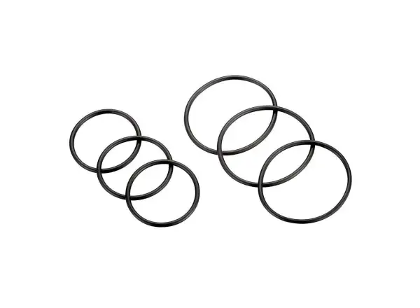 Lezyne GPS O-RING SET náhradní gumičky