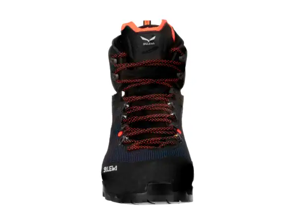 Salewa Ortles Edge Mid GTX pánské trekové boty Navy Blazer/Black
