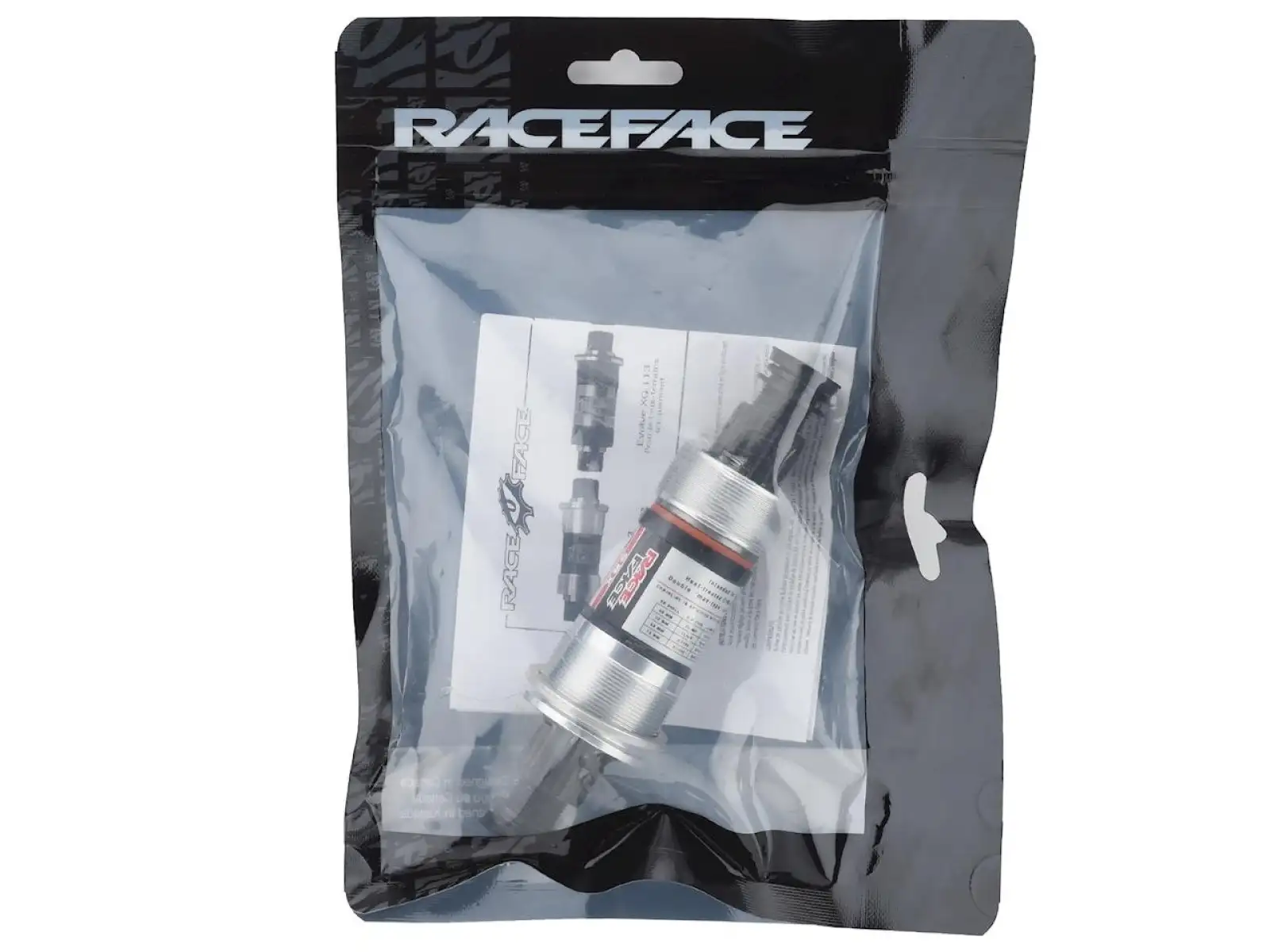 Race Face středové složení ISIS SRX 113x68/73 mm