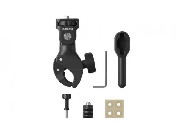 Insta360 Heavy Duty Clamp držák kamery