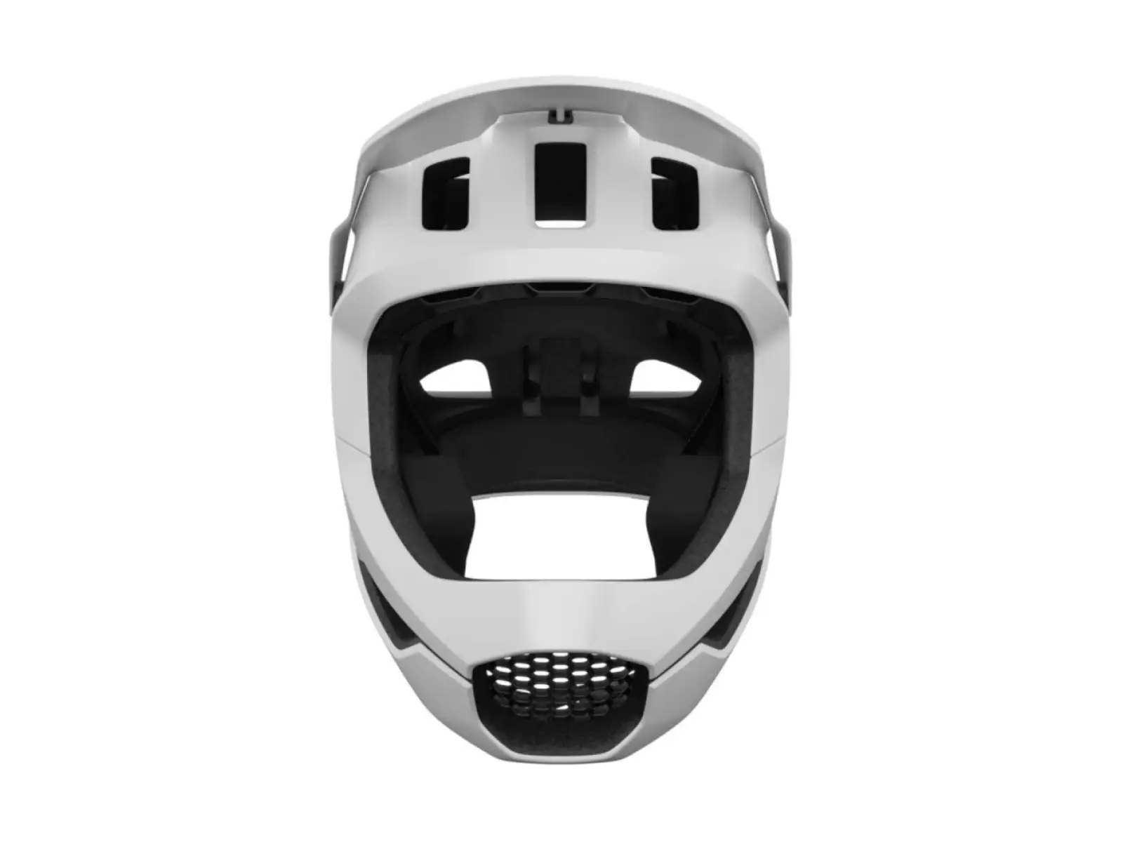 POC Otocon přilba Hydrogen White Matt