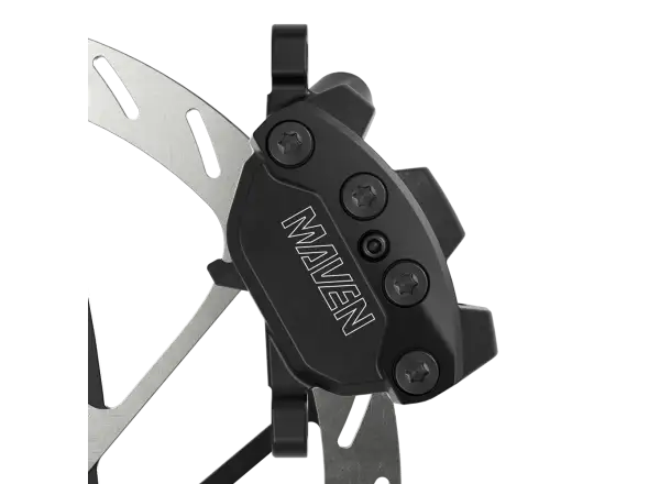 Sram Maven Silver B1 přední kotoučová brzda černá