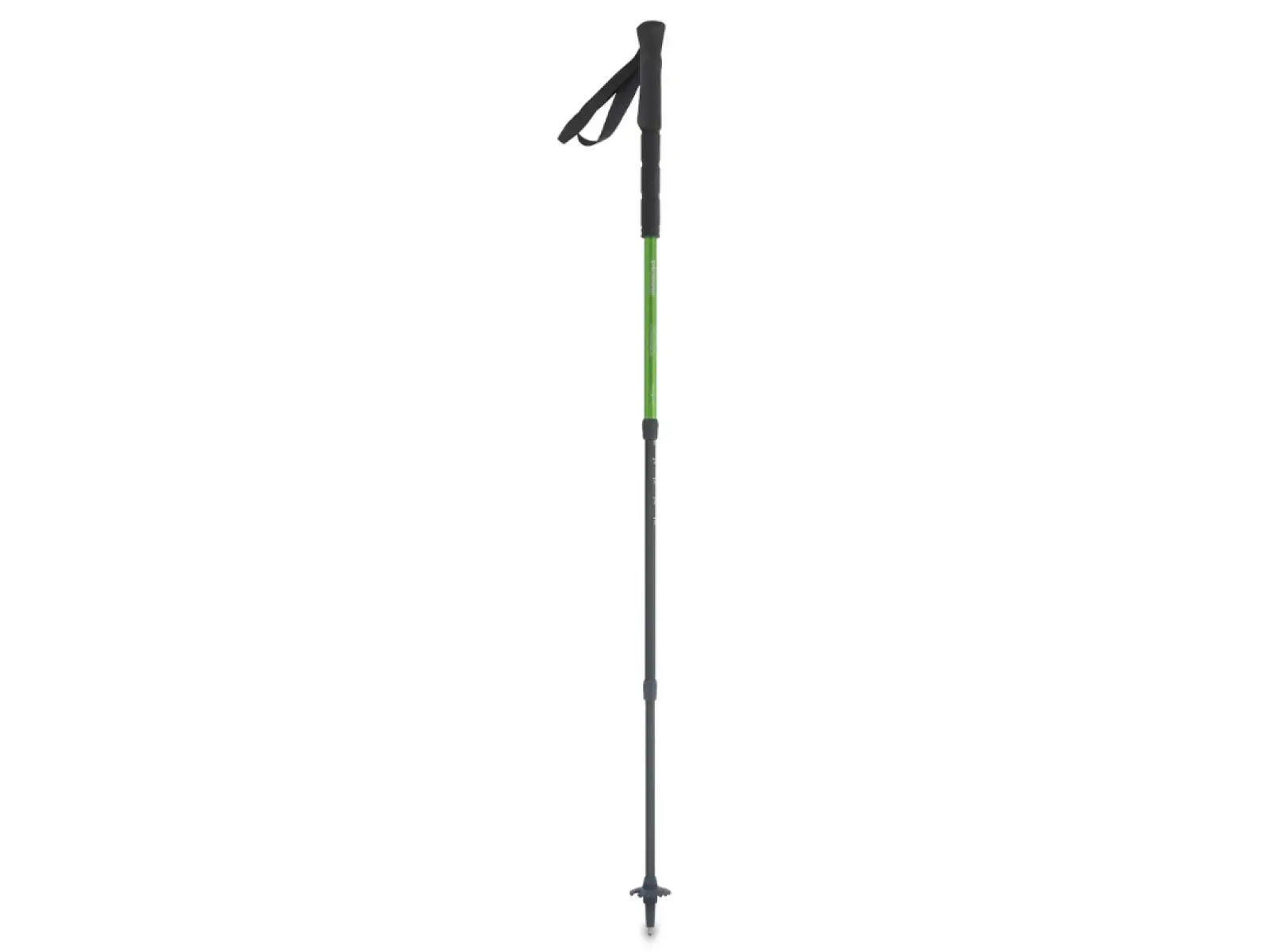 Pinguin Light TL Foam turistické hole green vel. 66 - 136 cm
