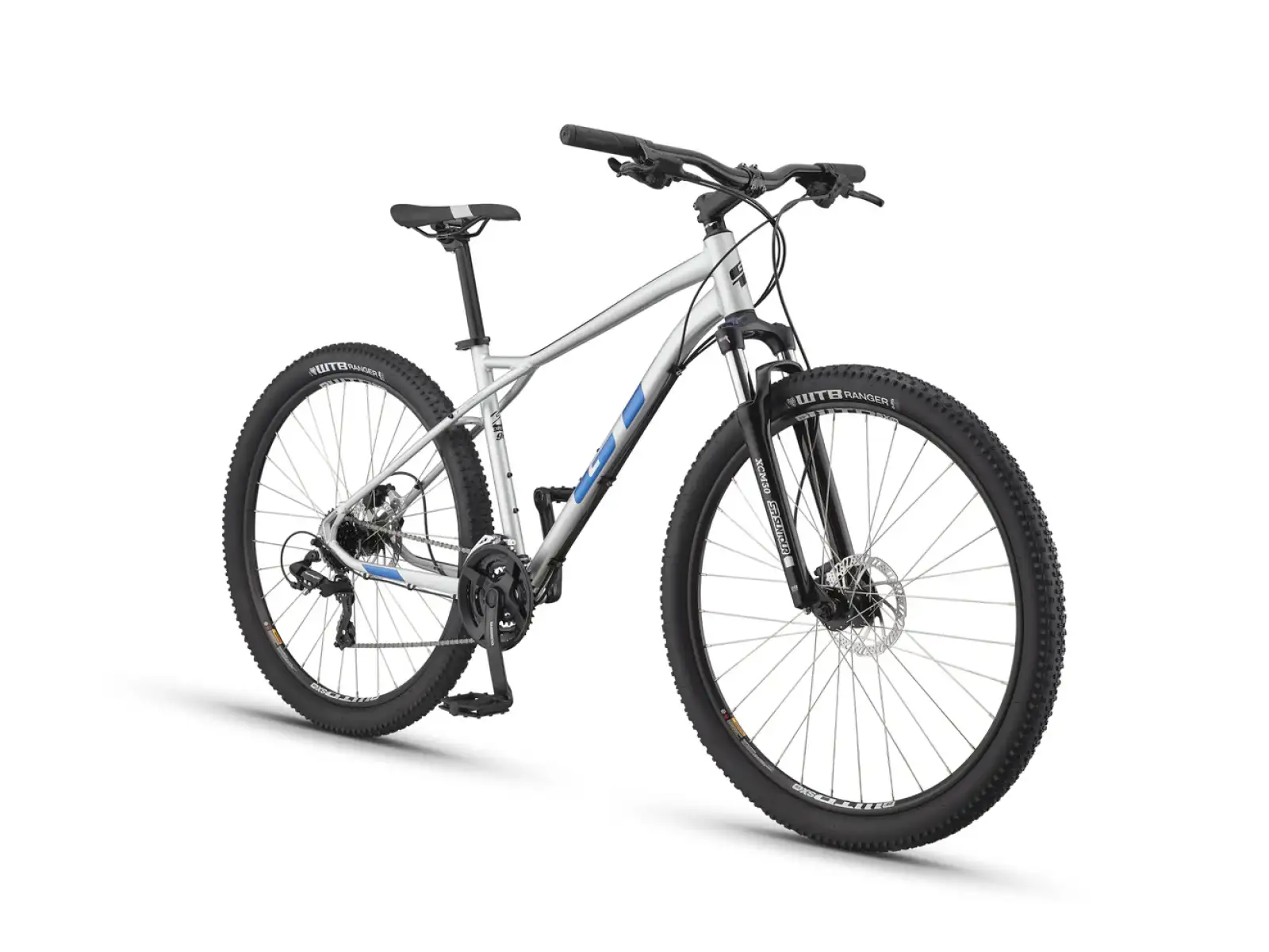 GT Aggressor 27,5 Expert SLV horské kolo