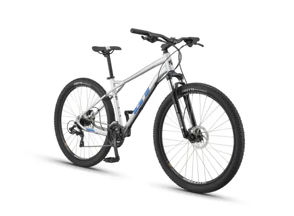 GT Aggressor 27,5 Expert SLV horské kolo