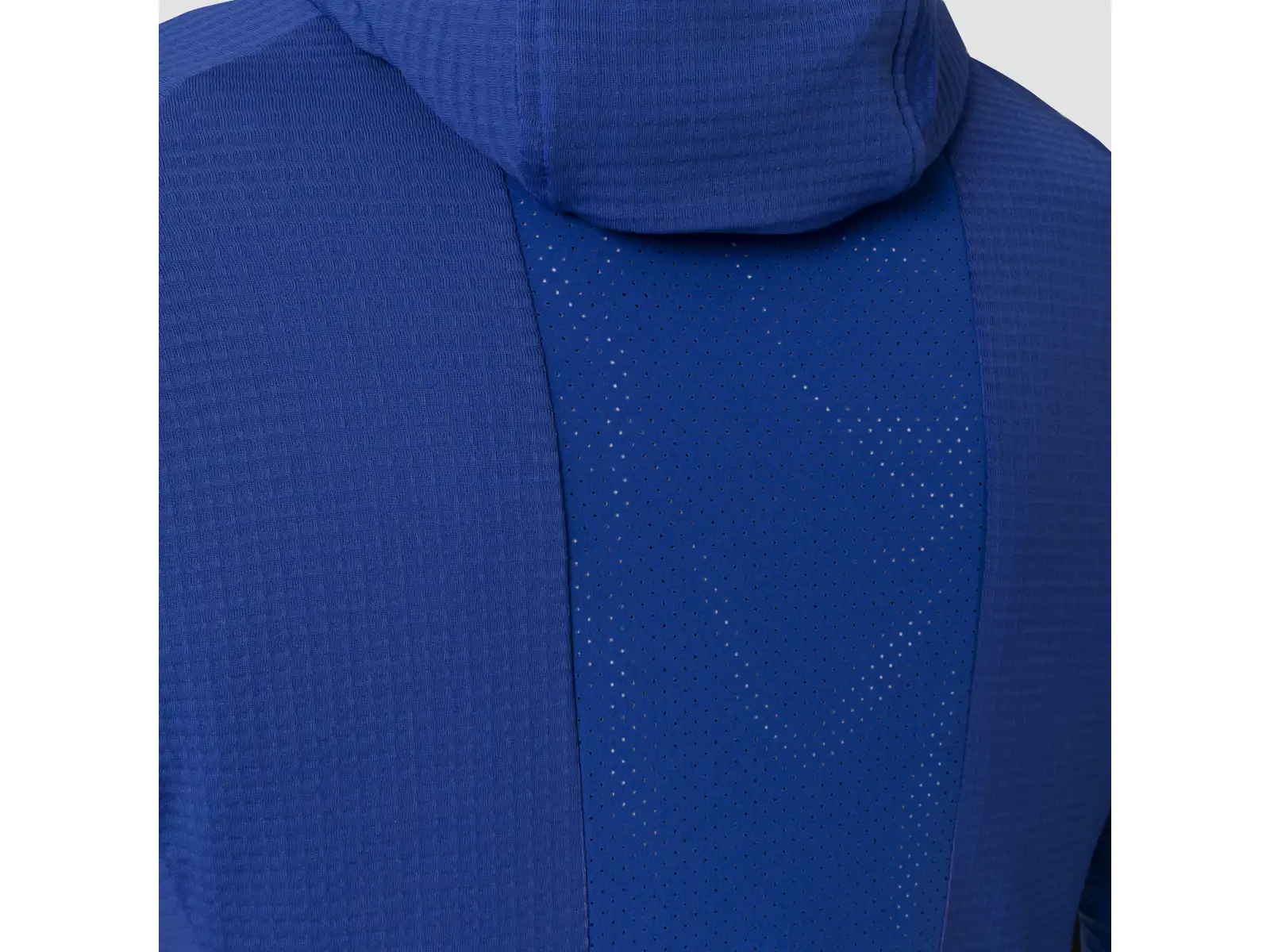Salewa Pedroc Polarlite pánská bunda Java Blue