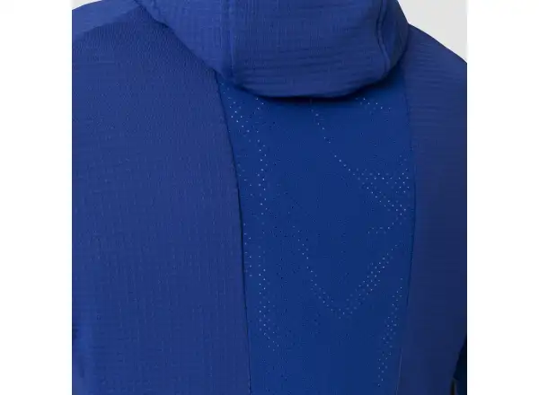 Salewa Pedroc Polarlite pánská bunda Java Blue