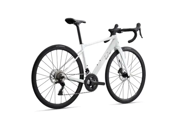 Liv BeLiv SL 1 silniční kolo Unicorn White