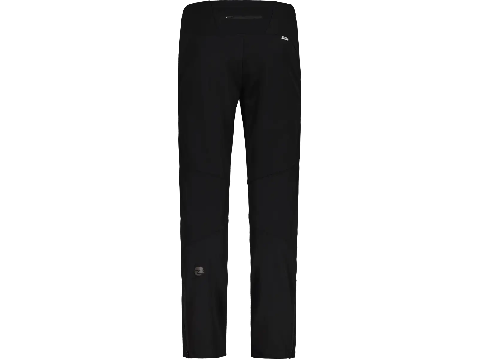 Maloja MarcusM. pánské kalhoty Deep Black