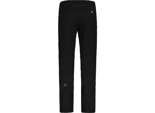 Maloja MarcusM. pánské kalhoty Deep Black