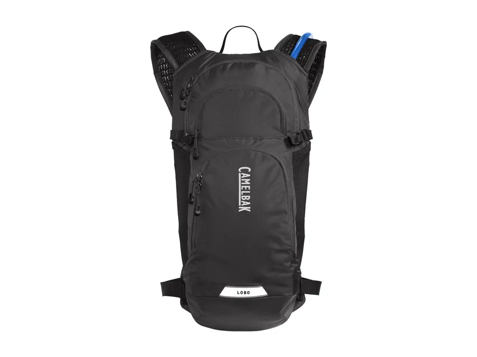 Camelbak Lobo 9 l dámský batoh Charcoal/Black
