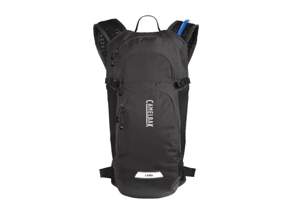 Camelbak Lobo 9 l dámský batoh Charcoal/Black