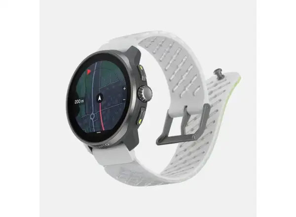 Suunto Race S Titanium chytré hodinky Canary