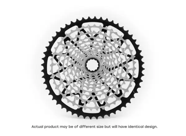 Garbaruk Sram XD kazeta 10-48T 12 sp. Black