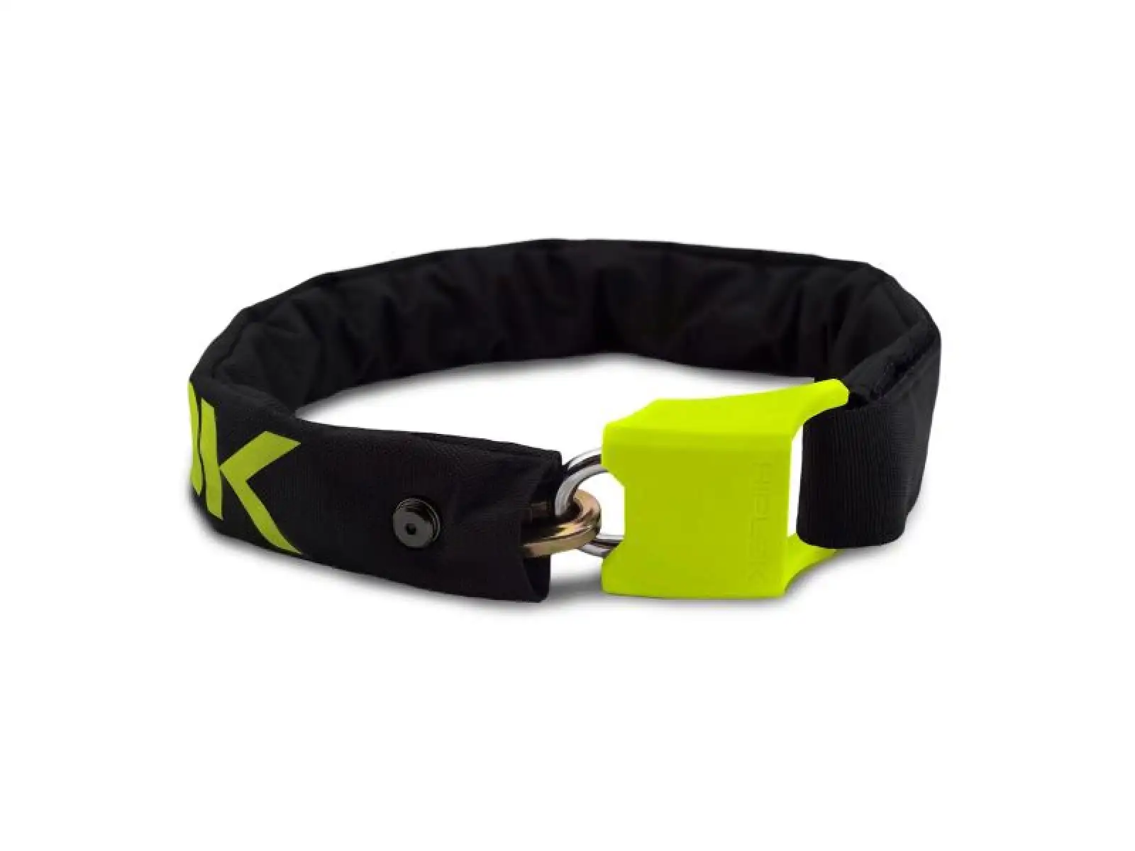 Hiplok Original zámek lime