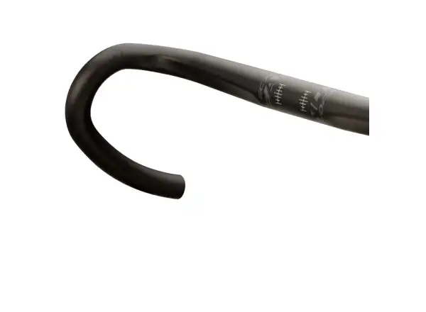 Easton EC70 AX Di2 Carbon 31,8 mm 16 st. gravel řídítka