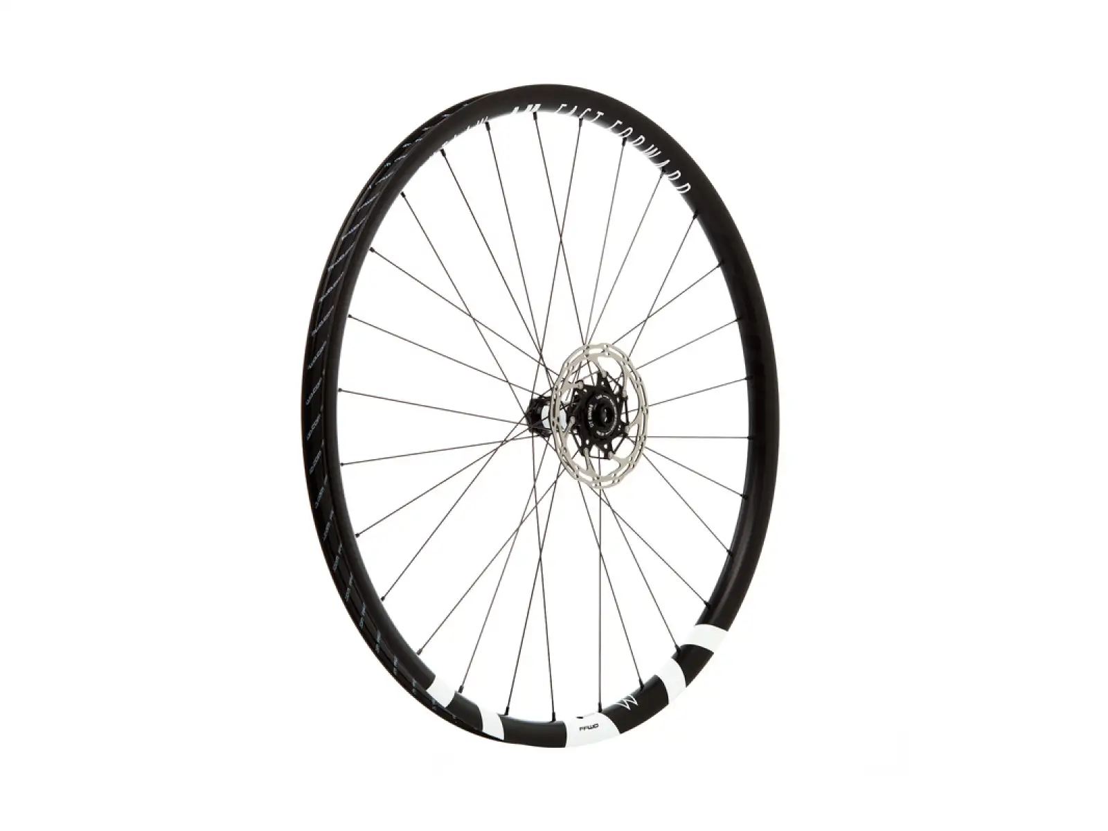 FFWD OUTLAW Alu 26 mm gravel vypletená kola