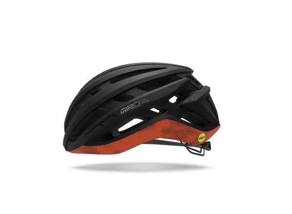 Giro  Agilis MIPS přilba Mat Motion Orange
