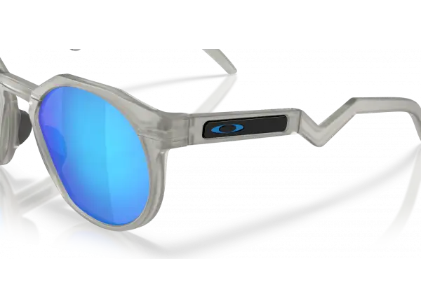 Oakley HSTN brýle Matte Grey Ink/Prizm Sapphire