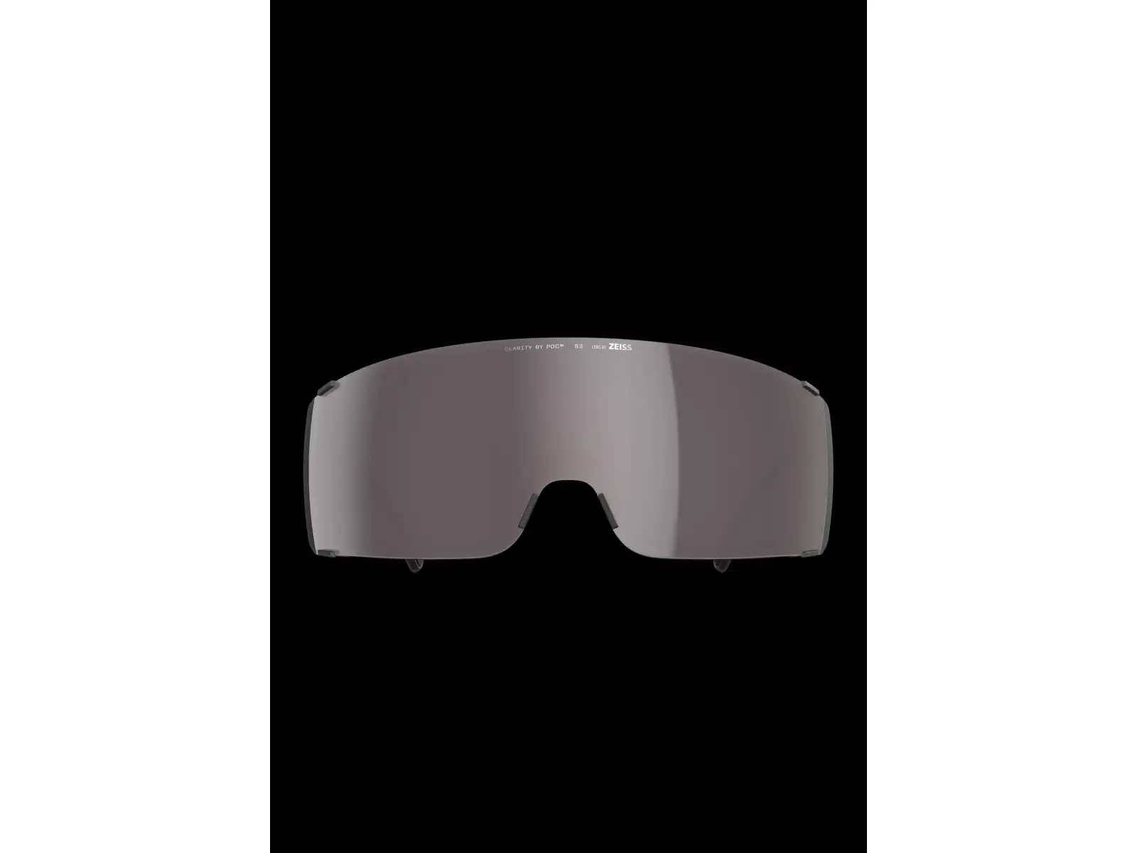 POC Propel sluneční brýle Uranium Black/Clarity Road/Sunny Silver