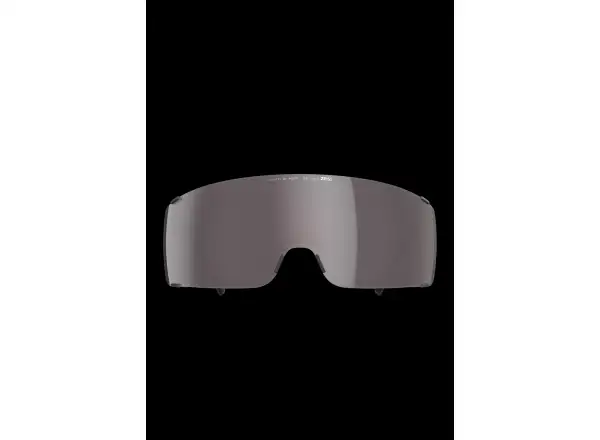 POC Propel sluneční brýle Uranium Black/Clarity Road/Sunny Silver