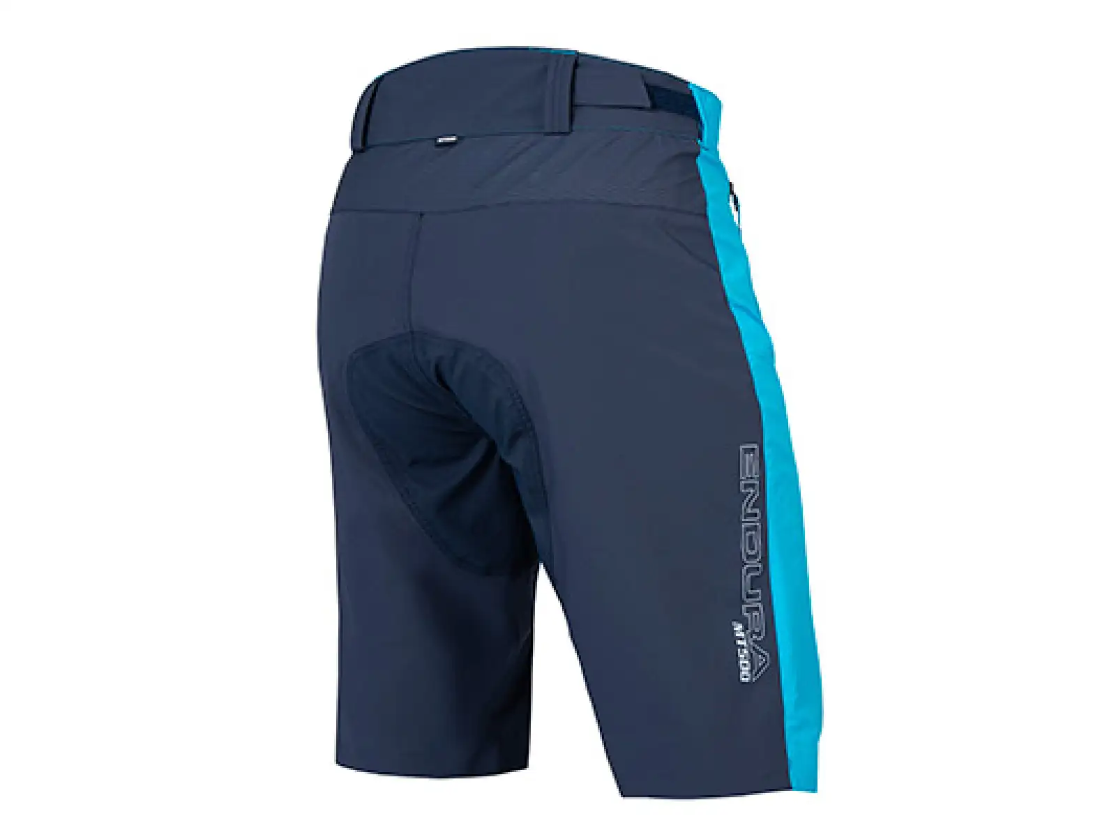 Endura MT500 Spray II MTB pánské kraťasy Electric Blue