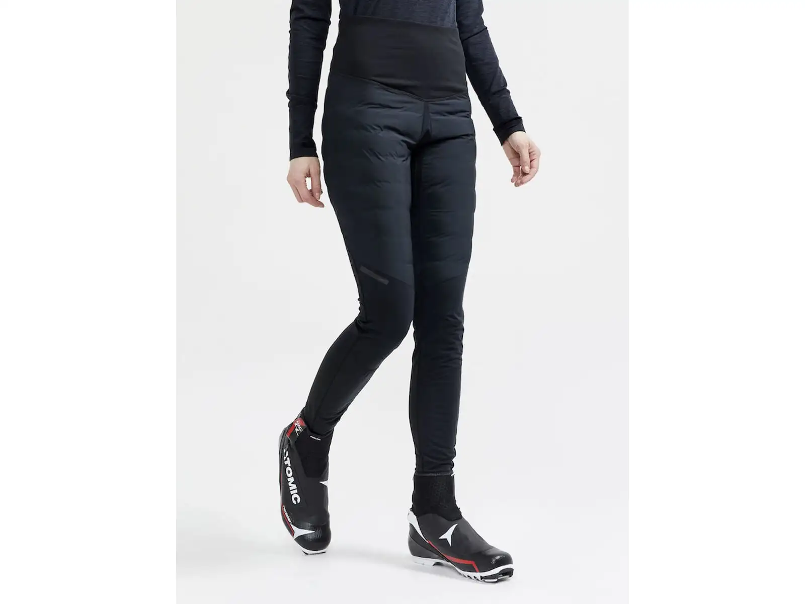 Craft ADV Pursuit Thermal dámské kalhoty černá