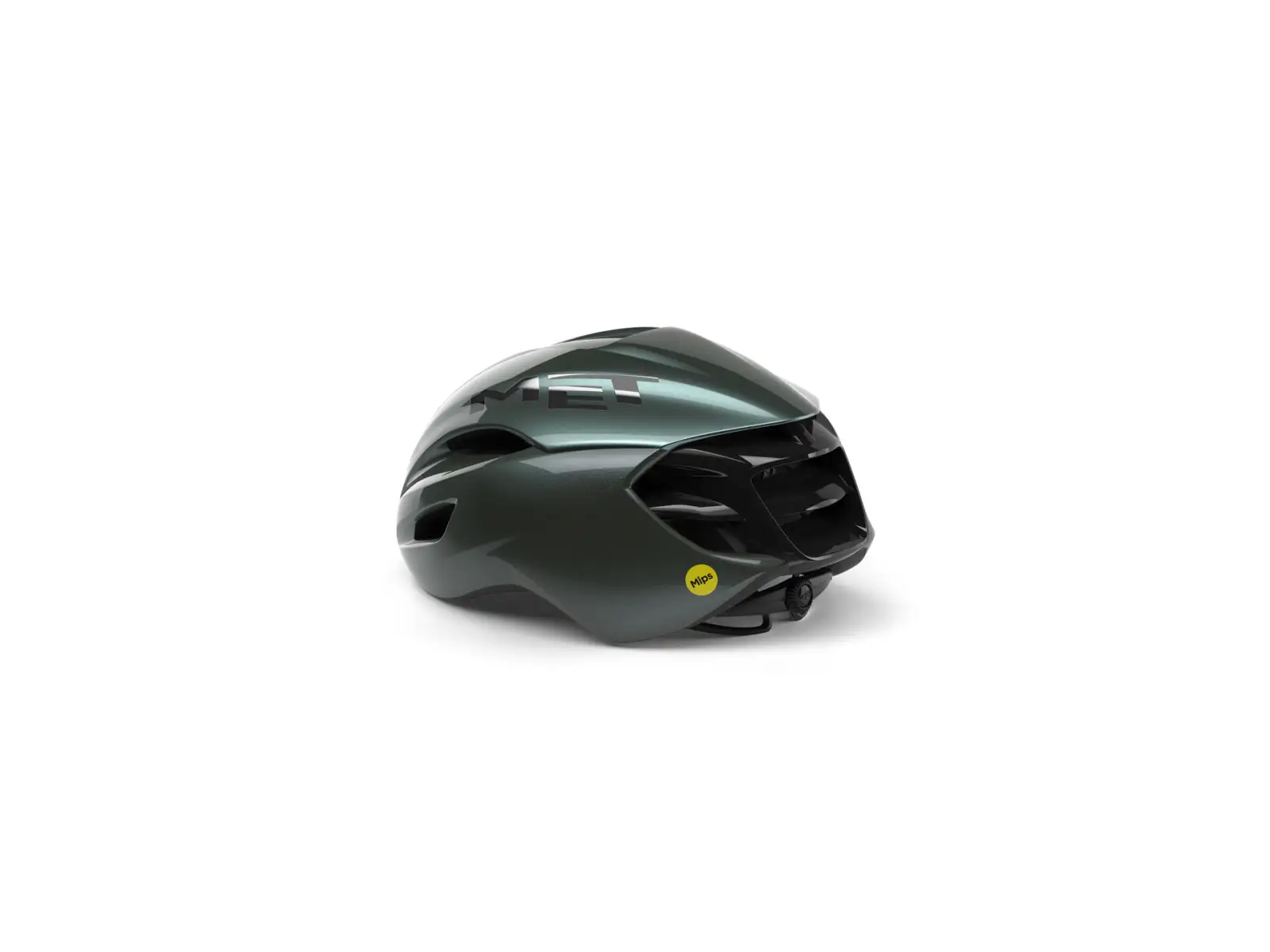 MET Manta MIPS přilba Hyper Teal