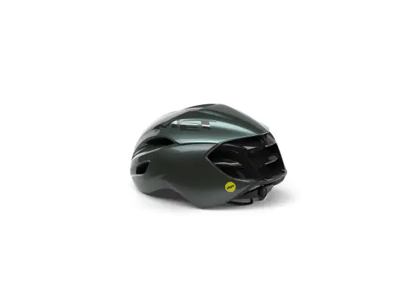 MET Manta MIPS přilba Hyper Teal