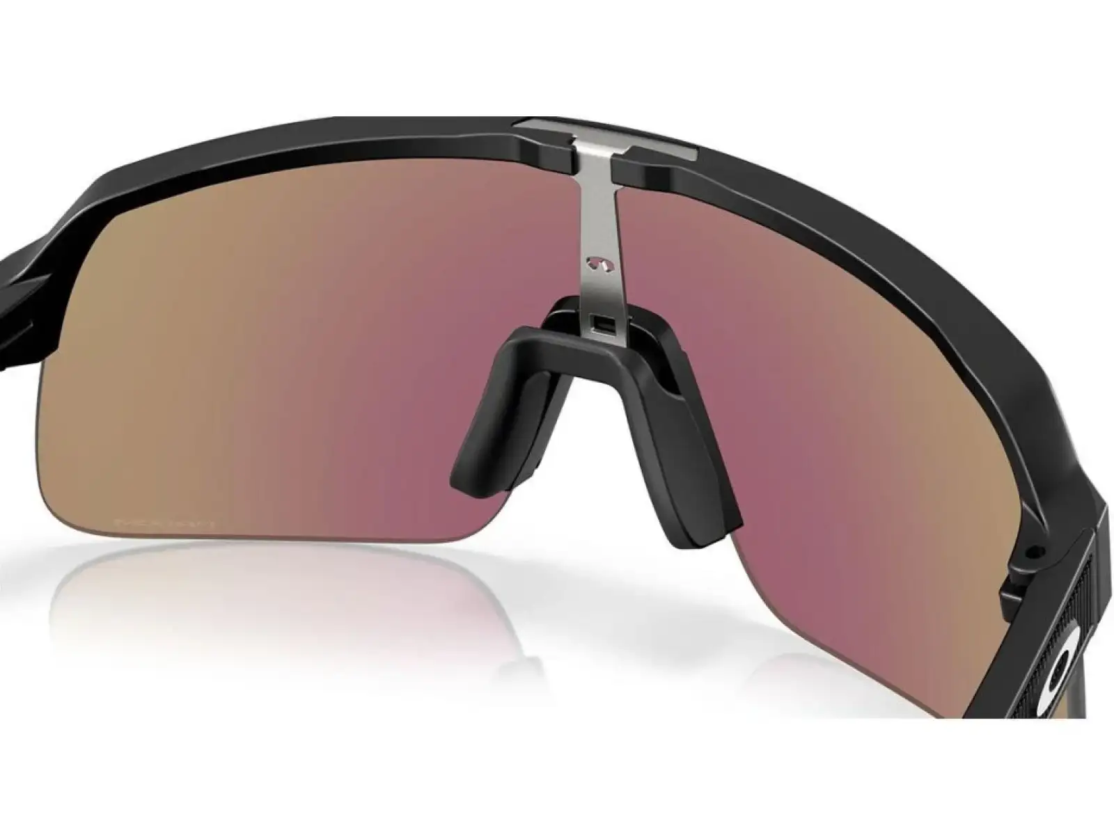 Oakley Sutro Lite S brýle Matte Black/Prizm Sapphire