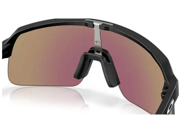 Oakley Sutro Lite S brýle Matte Black/Prizm Sapphire