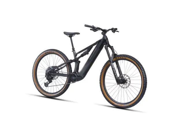Crussis ONE-Full AX 10.12-M2S(800) celoodpružené elektrokolo