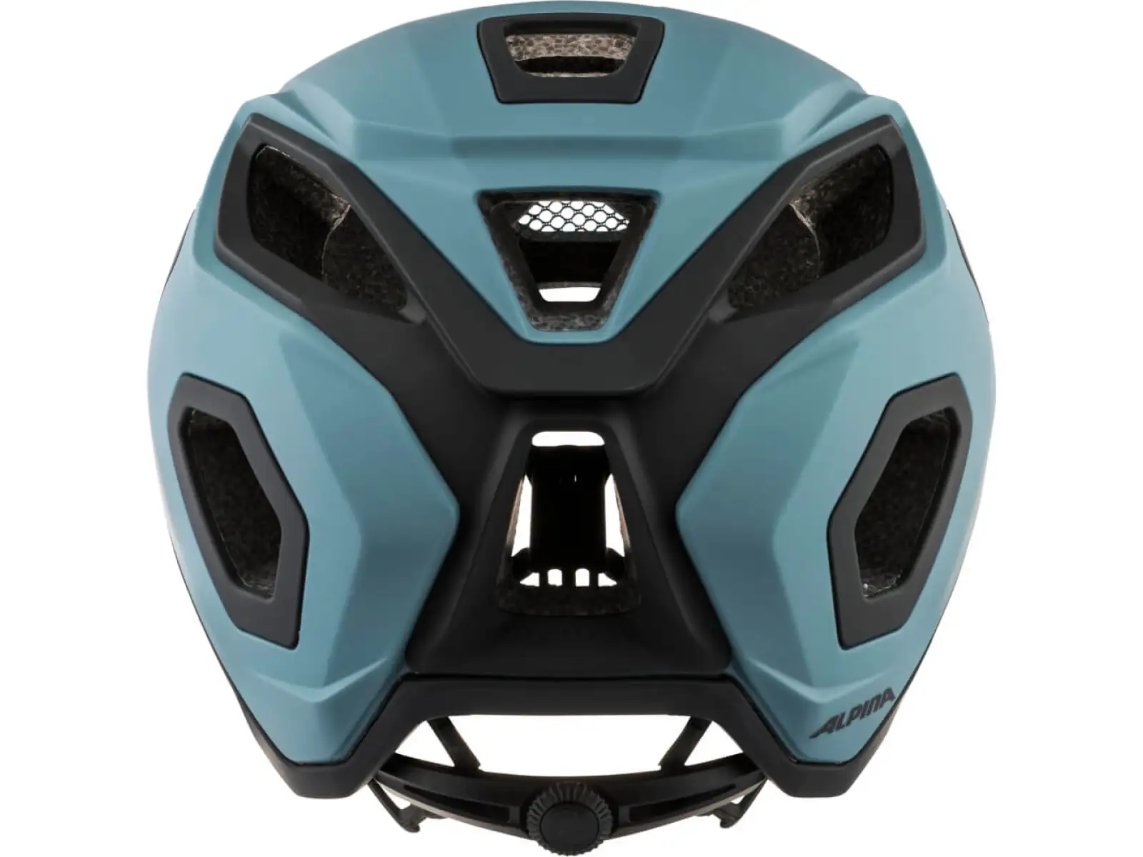 Alpina Comox MTB přilba dirtblue matt