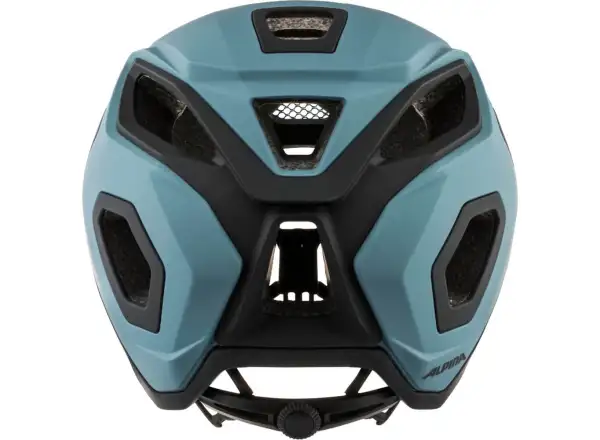 Alpina Comox MTB přilba dirtblue matt