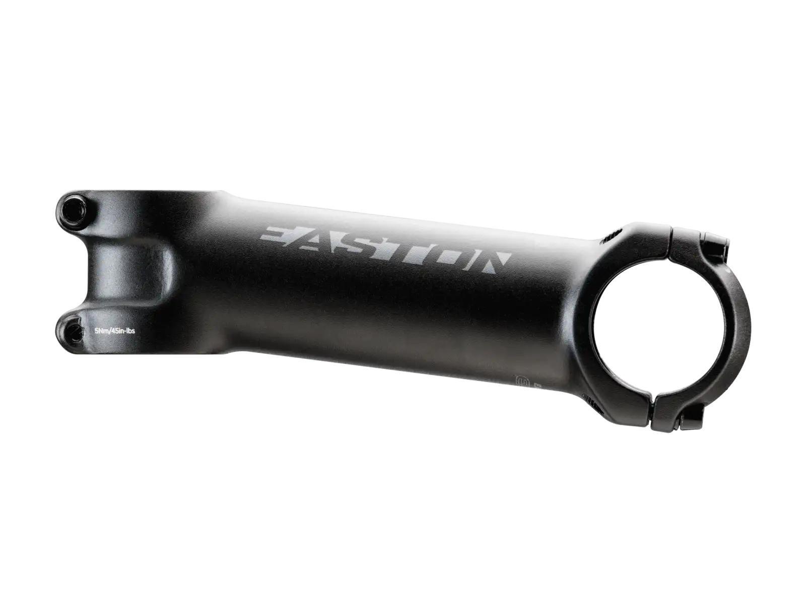 Easton EA70 31,8 mm délka 80 mm sklon 7° alu představec - Nebaleno