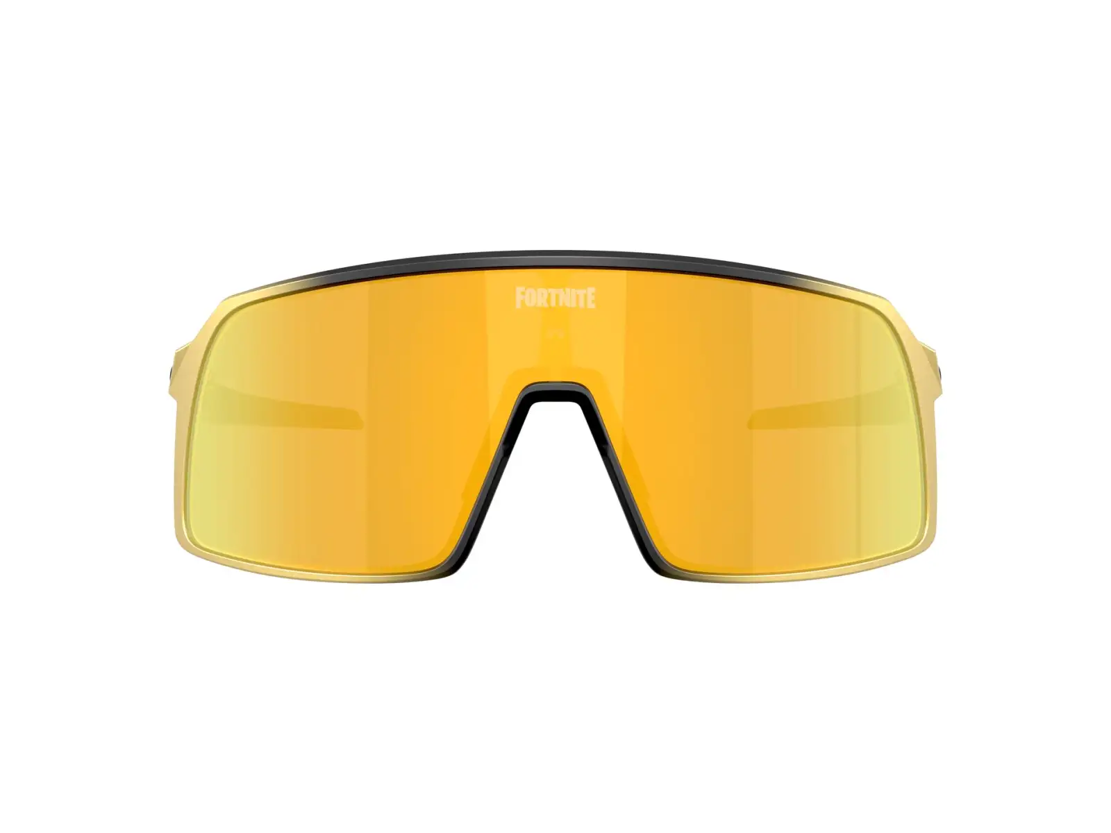 Oakley Sutro sluneční brýle Fortnite Midas/Prizm 24k