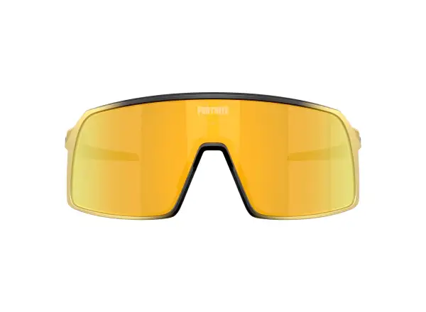 Oakley Sutro sluneční brýle Fortnite Midas/Prizm 24k
