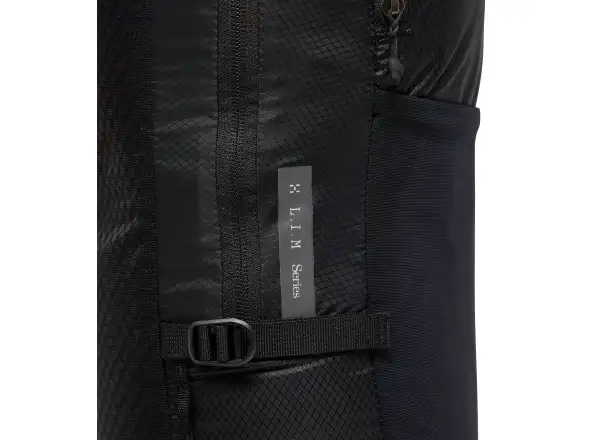 Haglöfs L.I.M Trail batoh 15 l True Black