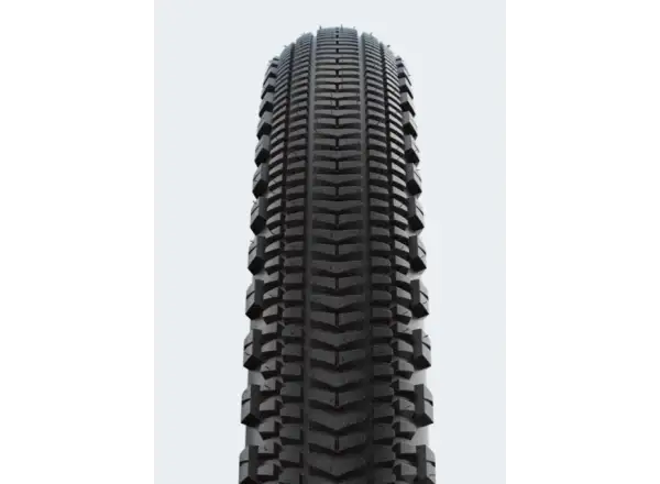 Schwalbe G-ONE Overland 365 RaceGuard 50-622 gravel plášť kevlar, TLR, E-50, Addix 4Season
