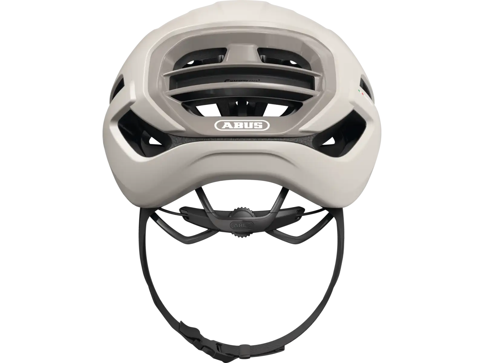 Abus Taipan gravel přilba Sand Beige