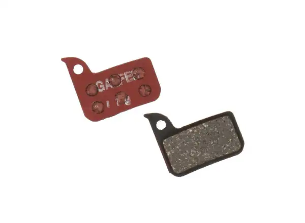 Galfer FD469 Advanced brzdové destičky pro Sram HRD, Red, Force, Rival