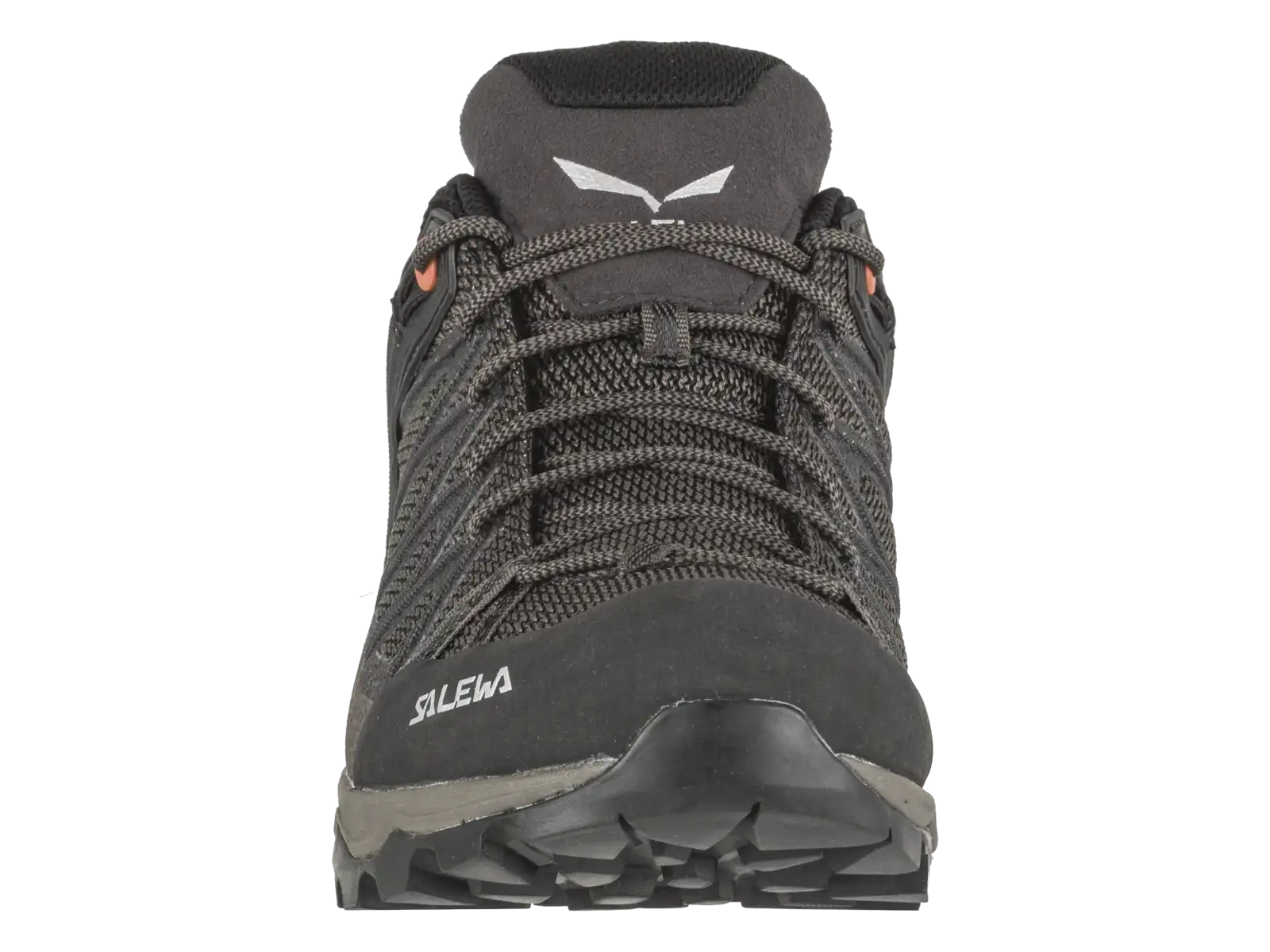 Salewa Mountain Trainer Lite GTX pánské boty Wallnut/Fluo Orange