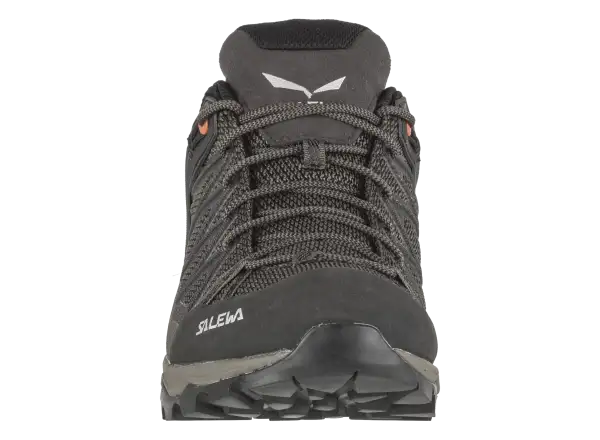 Salewa Mountain Trainer Lite GTX pánské boty Wallnut/Fluo Orange