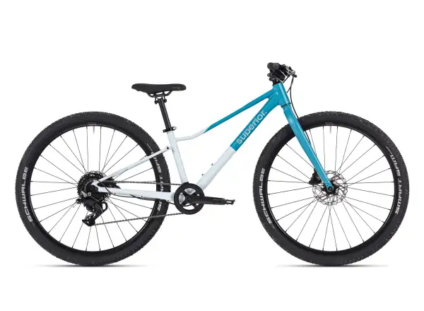 Superior F.L.Y. 27 dětské kolo Matte Teal