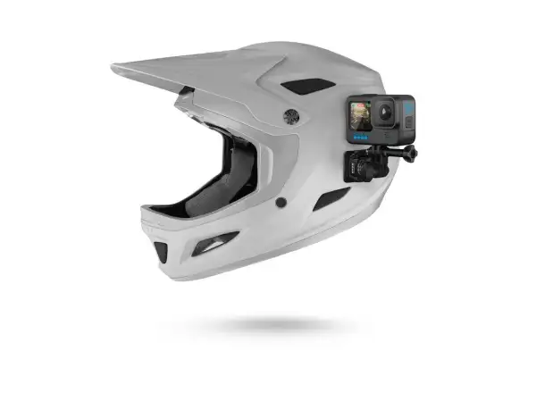 GoPro Přední + postranní držák na helmu