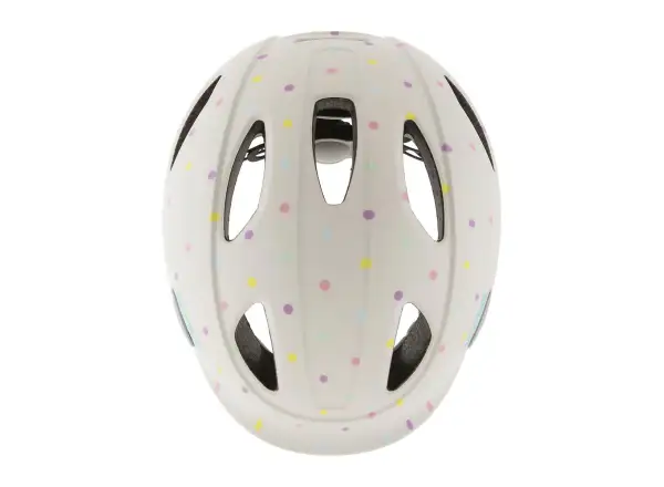 Uvex Oyo Style přilba Egg Dots Matt