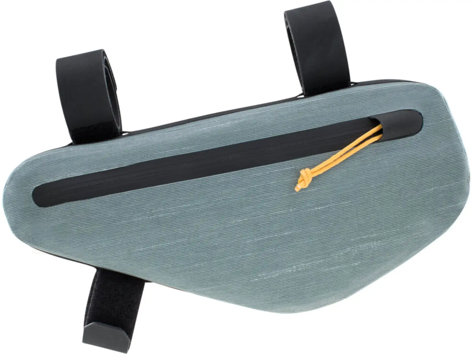 Evoc Multi Frame Pack WP S rámová brašna 0,8 l ocelově šedá
