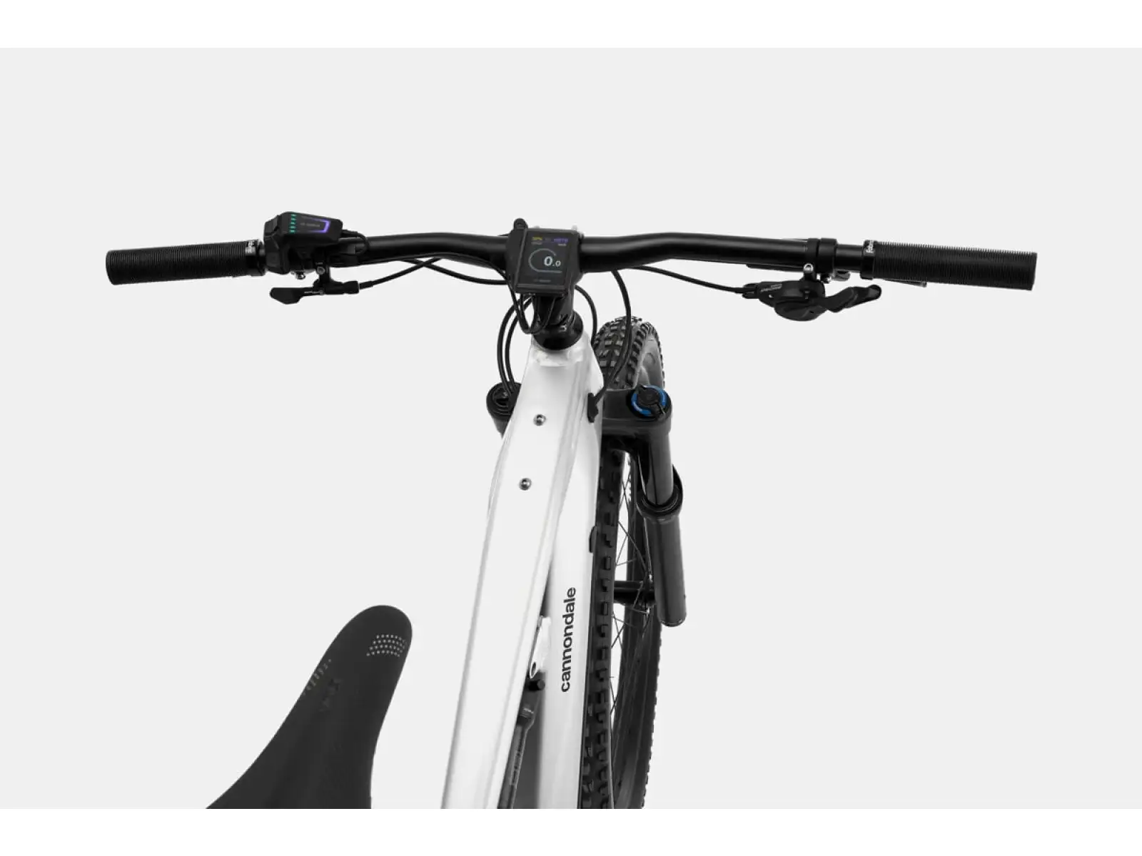 Cannondale Moterra NEO 3 celoodpružené elektrokolo MRC