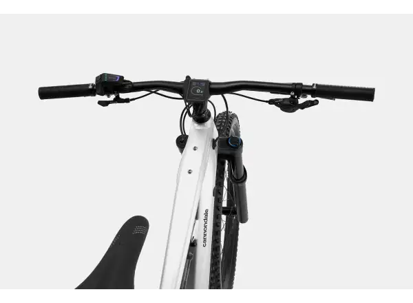 Cannondale Moterra NEO 3 celoodpružené elektrokolo MRC
